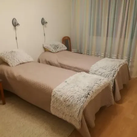 Apartmán От Сердца К Сердцу - Финляндия Глазами Финов.