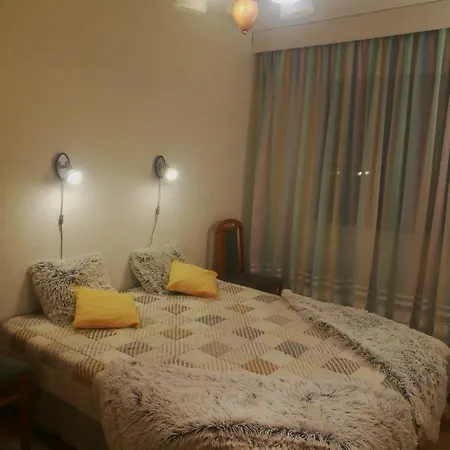 Appartement От Сердца К Сердцу - Финляндия Глазами Финов.