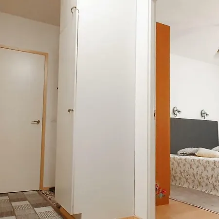 Apartmán От Сердца К Сердцу - Финляндия Глазами Финов. Rovaniemi