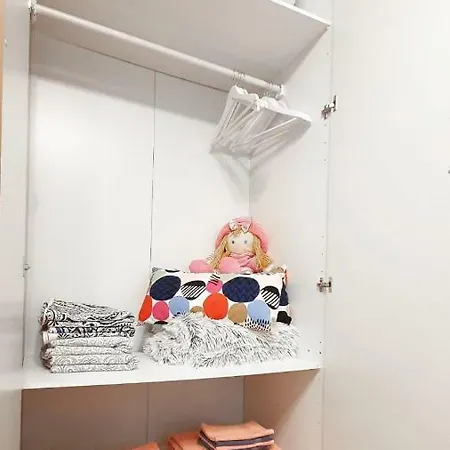 Appartement От Сердца К Сердцу - Финляндия Глазами Финов.