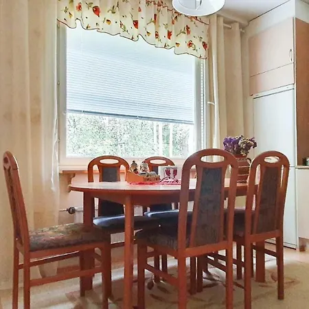 От Сердца К Сердцу - Финляндия Глазами Финов. Apartmán