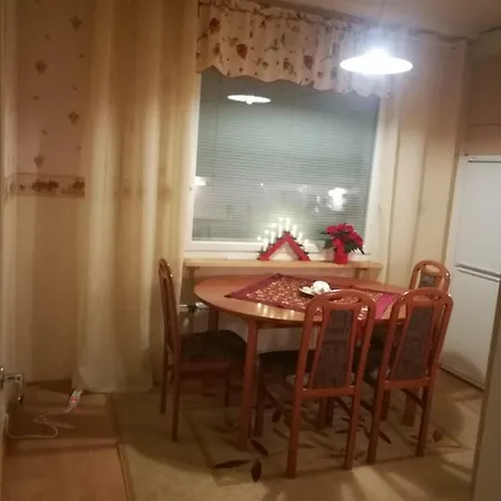 Appartement От Сердца К Сердцу - Финляндия Глазами Финов. Rovaniemi