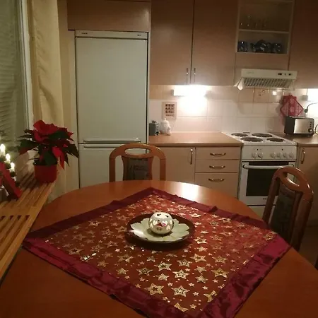 Appartement От Сердца К Сердцу - Финляндия Глазами Финов. *