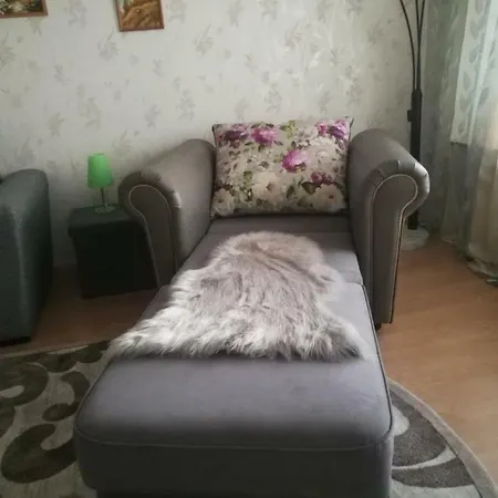 Appartement От Сердца К Сердцу - Финляндия Глазами Финов. *