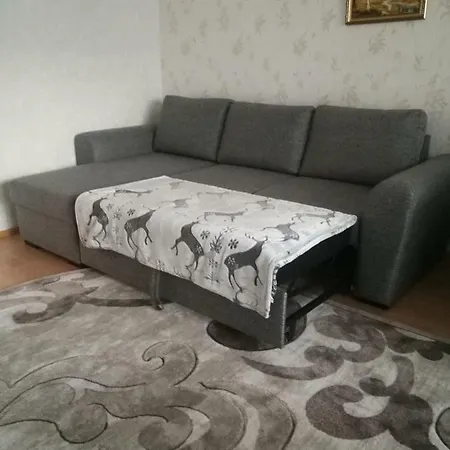 Appartement От Сердца К Сердцу - Финляндия Глазами Финов.