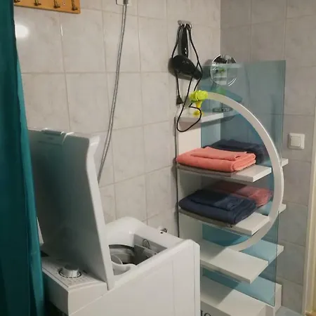 От Сердца К Сердцу - Финляндия Глазами Финов. Apartmán *