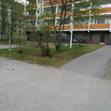 От Сердца К Сердцу - Финляндия Глазами Финов. * Rovaniemi