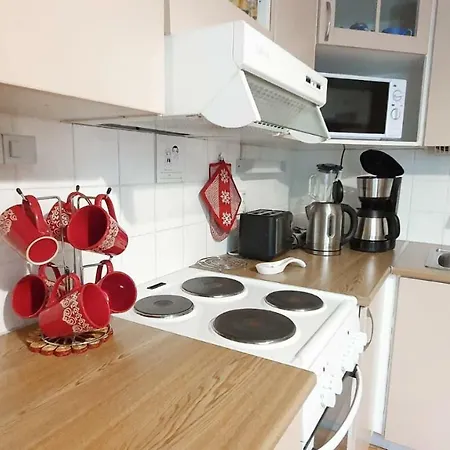 Appartement От Сердца К Сердцу - Финляндия Глазами Финов. *
