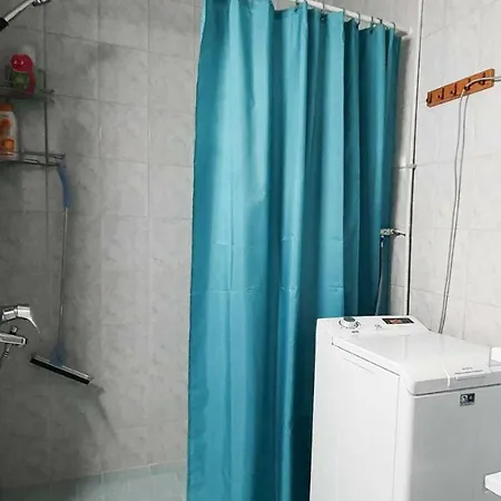 От Сердца К Сердцу - Финляндия Глазами Финов. Appartement *