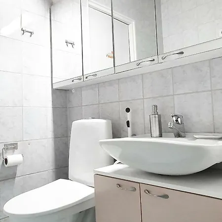 Apartmán От Сердца К Сердцу - Финляндия Глазами Финов. Rovaniemi
