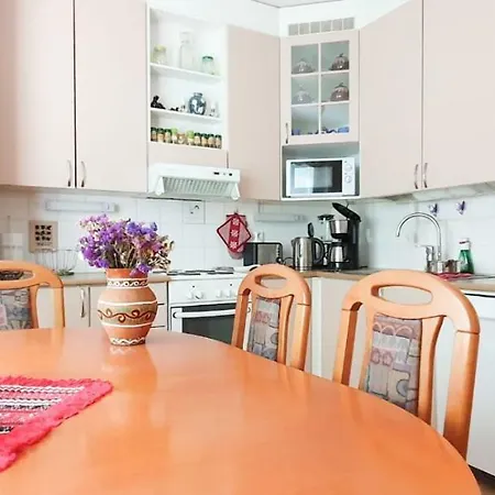 Appartement От Сердца К Сердцу - Финляндия Глазами Финов. *