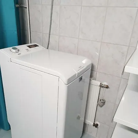 От Сердца К Сердцу - Финляндия Глазами Финов. Appartement *