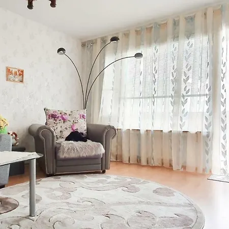 Apartmán От Сердца К Сердцу - Финляндия Глазами Финов. *
